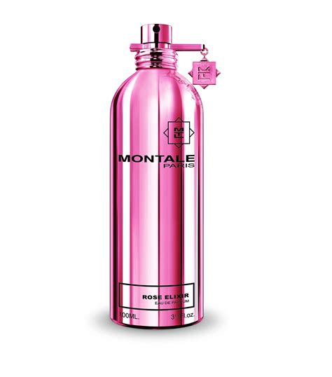 montale rose parfum